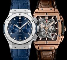 hublot share price|Hublot cost.